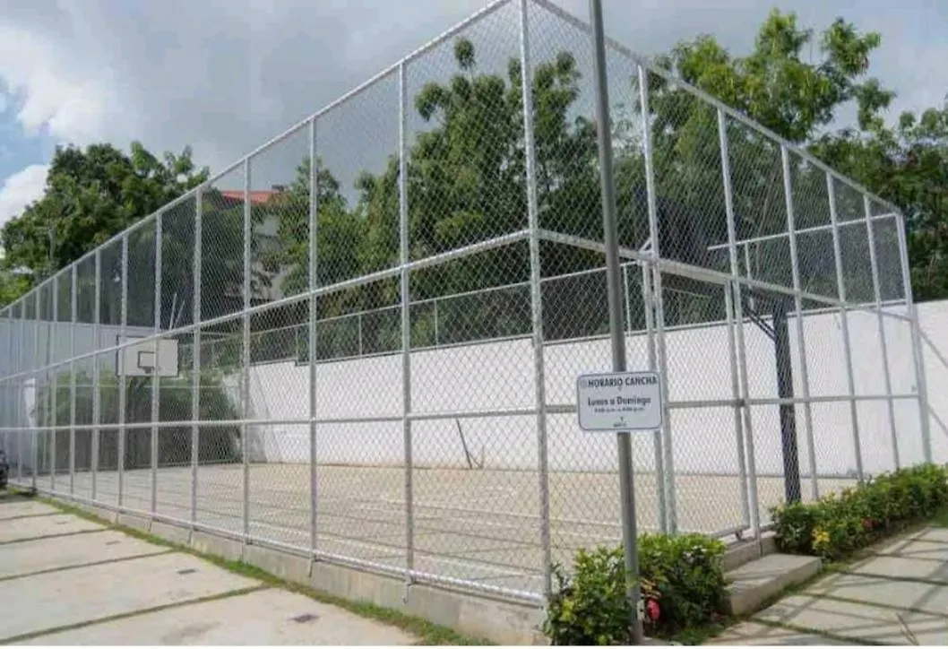 Apartament Gated Community With Security Santiago De Los Caballeros